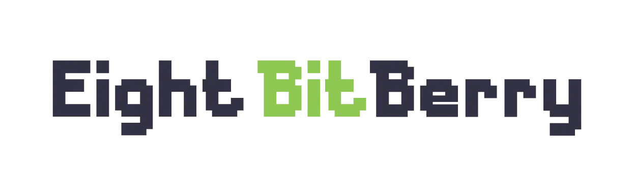 EightBitBerry